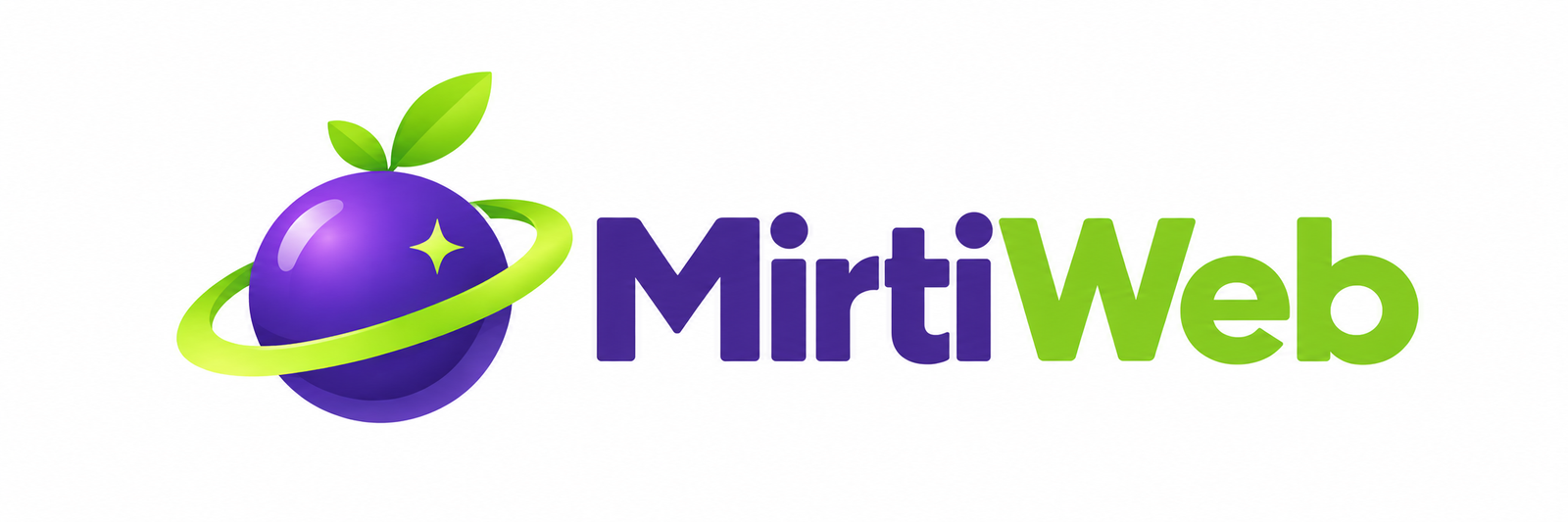 MirtiWeb